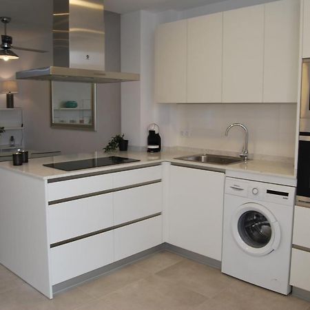 Ferienwohnung Ap310 - Colon Bajo Nerja Exterior foto