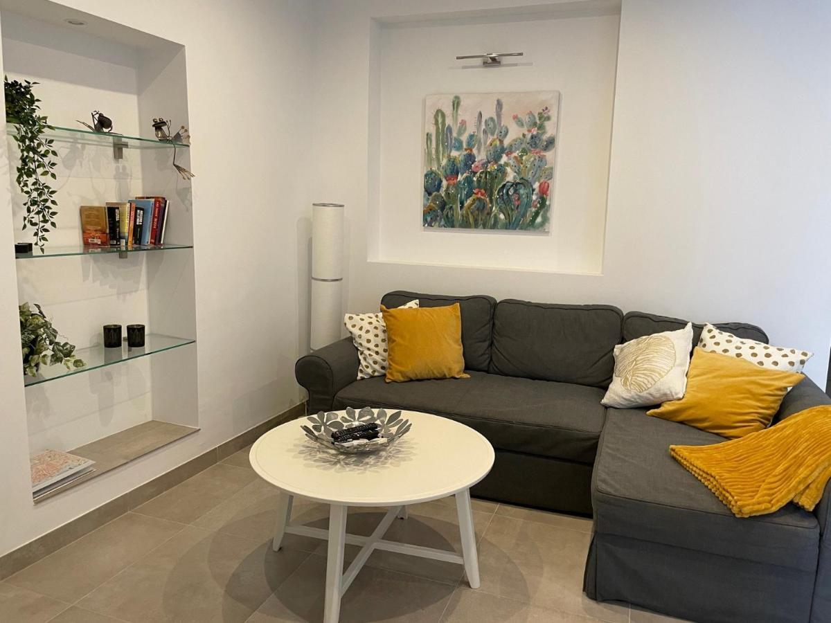 Ferienwohnung Ap310 - Colon Bajo Nerja Exterior foto