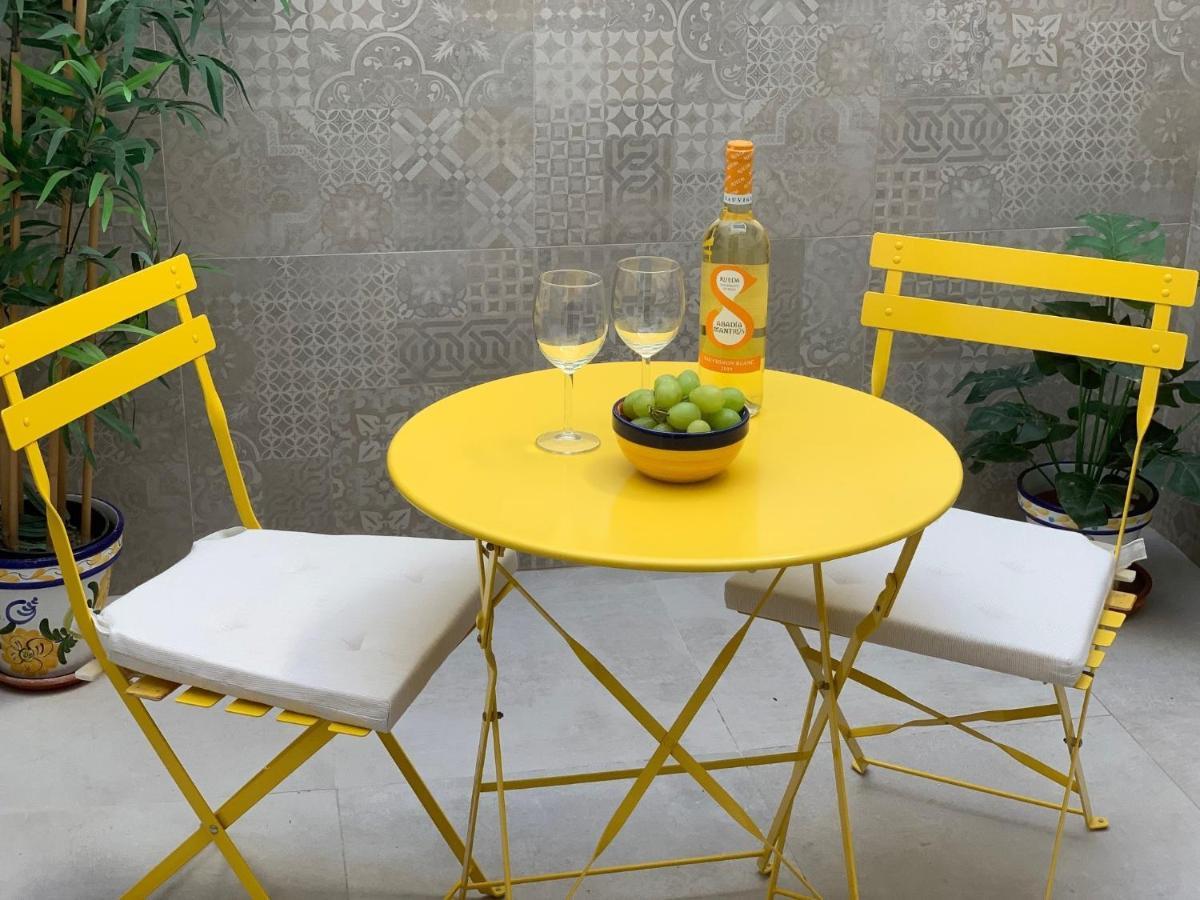 Ferienwohnung Ap310 - Colon Bajo Nerja Exterior foto