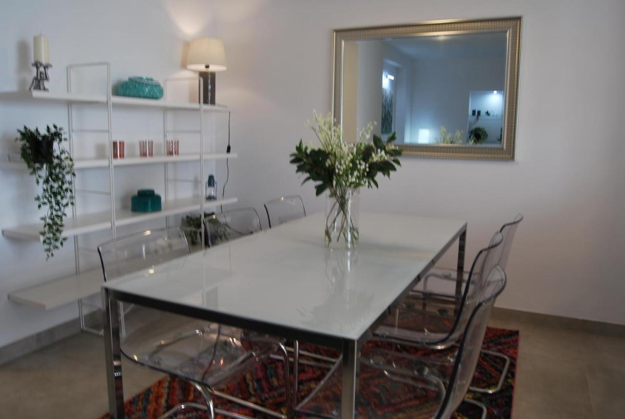 Ferienwohnung Ap310 - Colon Bajo Nerja Exterior foto