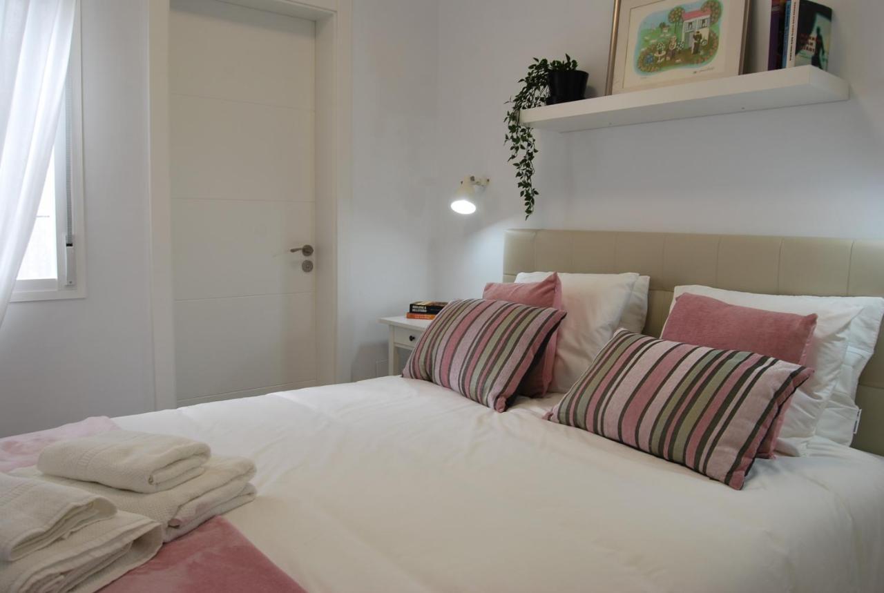 Ferienwohnung Ap310 - Colon Bajo Nerja Exterior foto