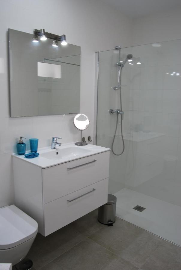 Ferienwohnung Ap310 - Colon Bajo Nerja Exterior foto