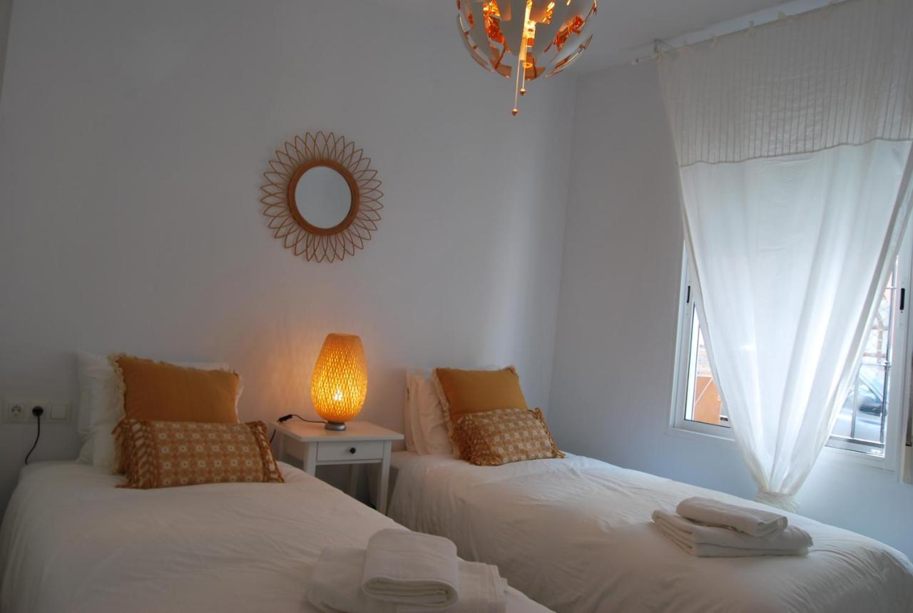 Ferienwohnung Ap310 - Colon Bajo Nerja Exterior foto